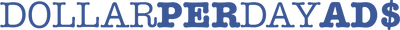 Dollar Per Day Ads
