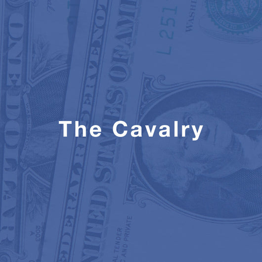 The Cavalry