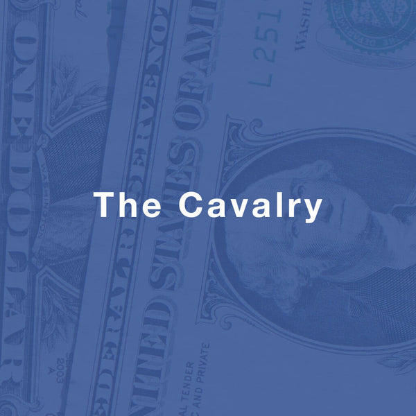 The Cavalry