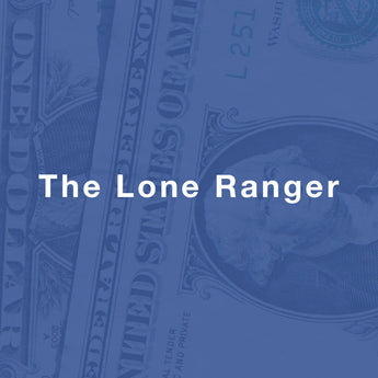 The Lone Ranger